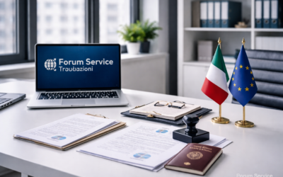 Errori da evitare nelle traduzioni giurate