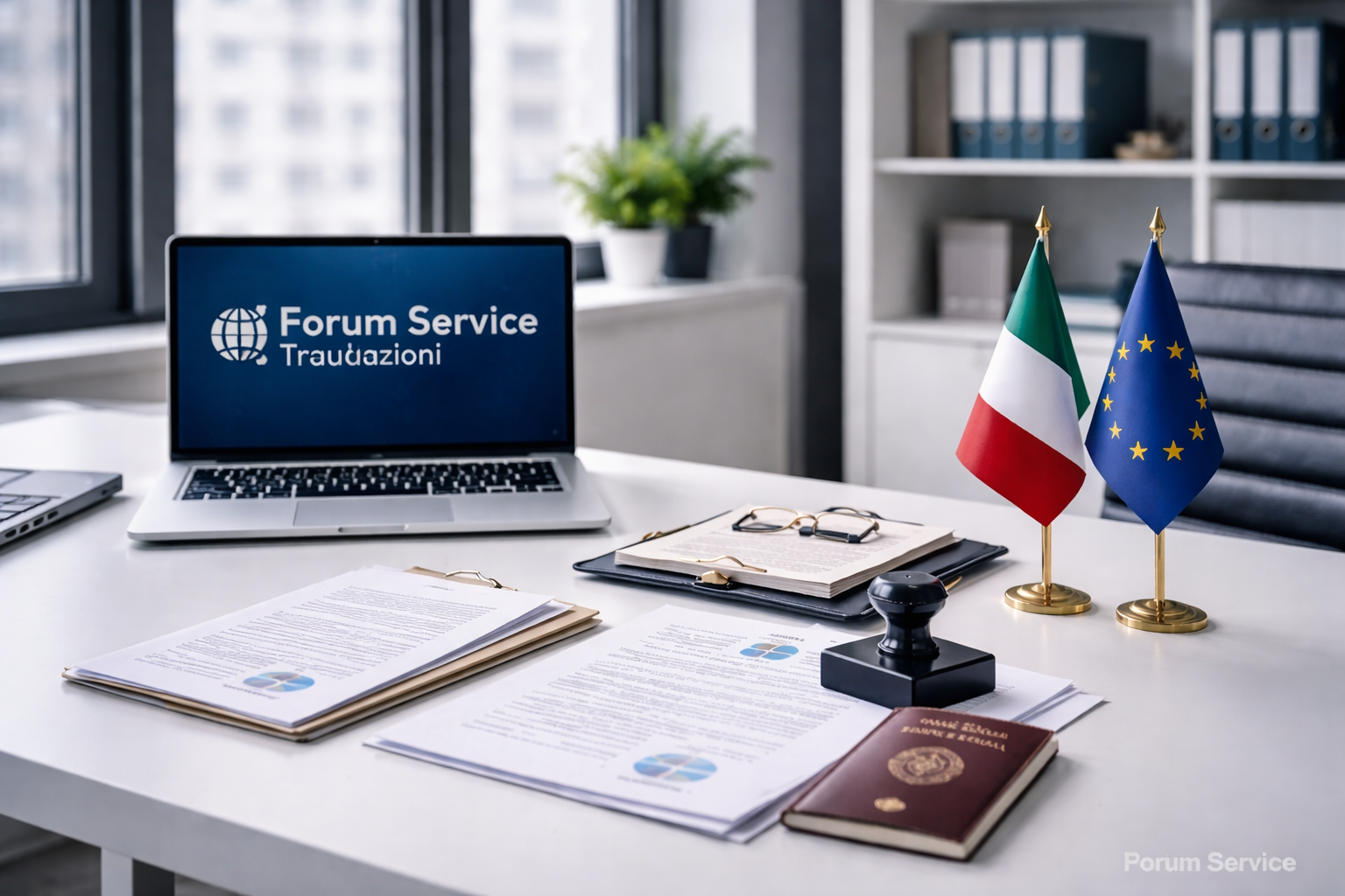 errori nelle traduzioni giurate a Genova