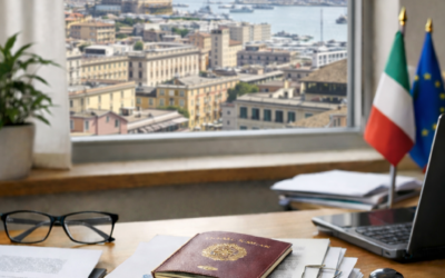 Traduzioni giurate a Genova: documenti ufficiali e ambito legale